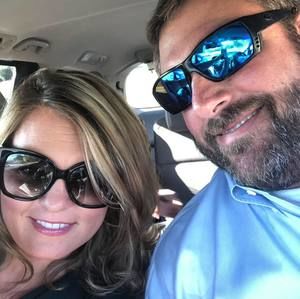 Meet your Posher, Dawn